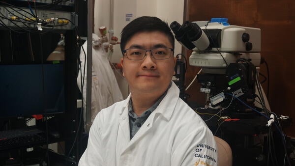Chia-Wei Yeh