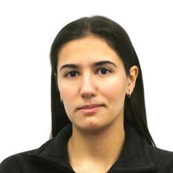 Mina Toufani Mina Toufani