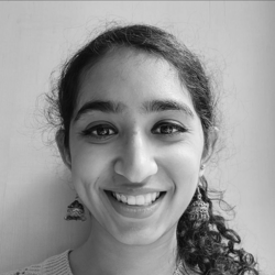 Sandhya Sriram
