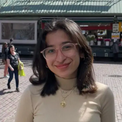 Sarah Kabbara